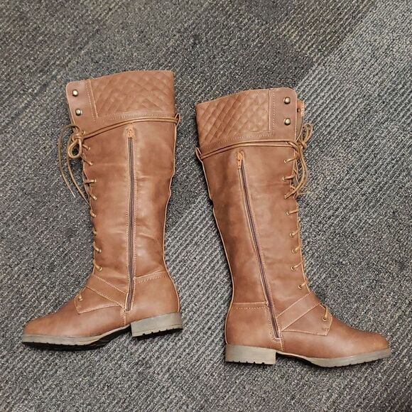 Just fab boots - Picture 2 of 6